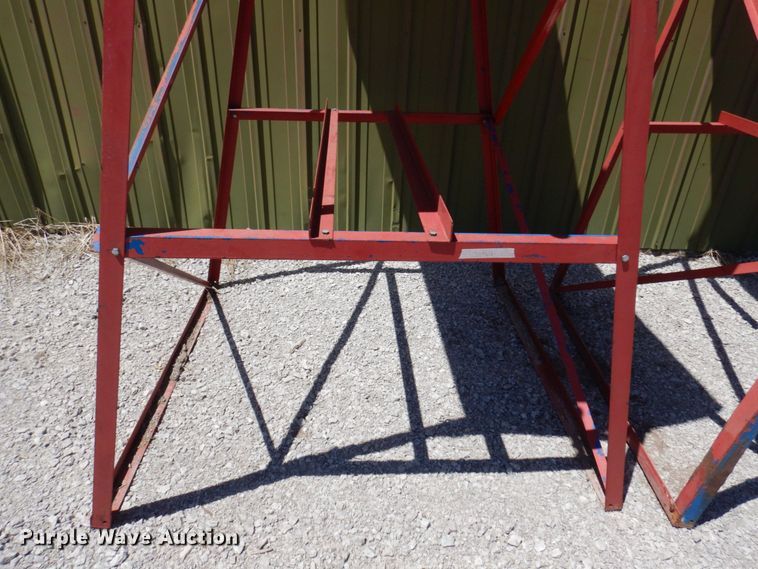 image for item MU9612 (2) fuel tanks