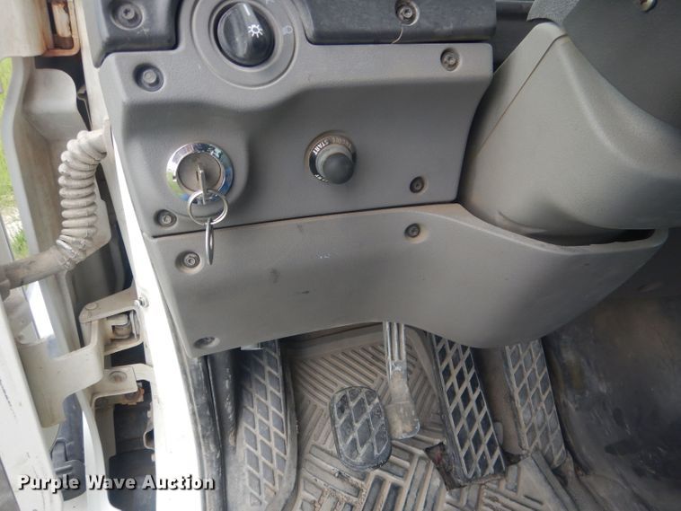 image for item DJ1324 1999 Sterling LT9511  ready mix truck