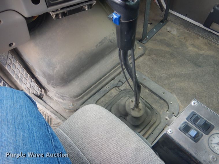 image for item DJ1324 1999 Sterling LT9511  ready mix truck