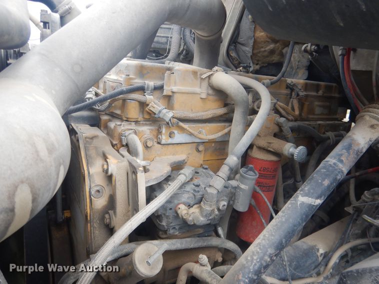 image for item DJ1324 1999 Sterling LT9511  ready mix truck