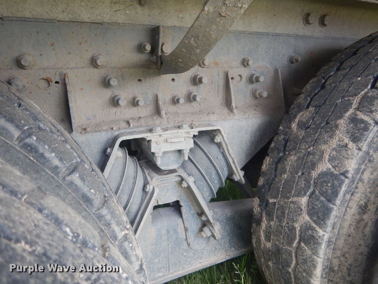 image for item DJ1324 1999 Sterling LT9511  ready mix truck