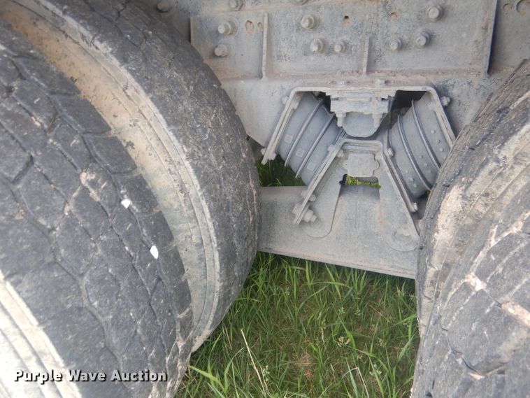 image for item DJ1324 1999 Sterling LT9511  ready mix truck