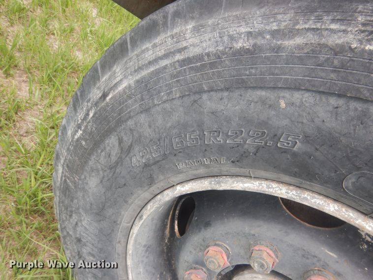 image for item DJ1324 1999 Sterling LT9511  ready mix truck