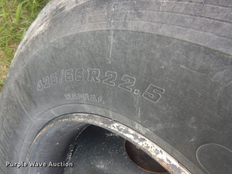 image for item DJ1324 1999 Sterling LT9511  ready mix truck