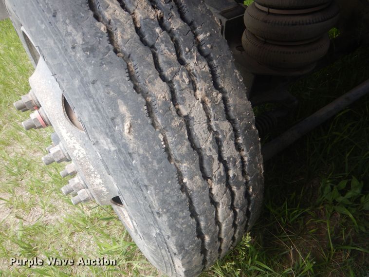 image for item DJ1324 1999 Sterling LT9511  ready mix truck