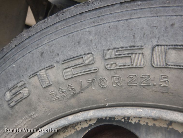 image for item DJ1324 1999 Sterling LT9511  ready mix truck