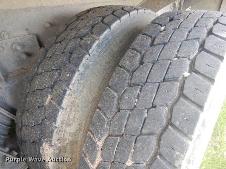 image for item DJ1324 1999 Sterling LT9511  ready mix truck