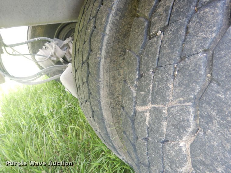 image for item DJ1324 1999 Sterling LT9511  ready mix truck