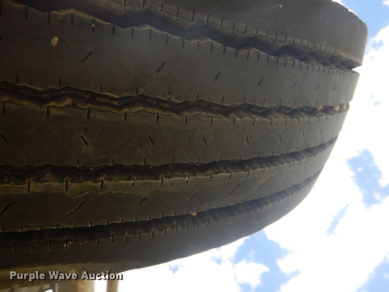 image for item DJ1324 1999 Sterling LT9511  ready mix truck