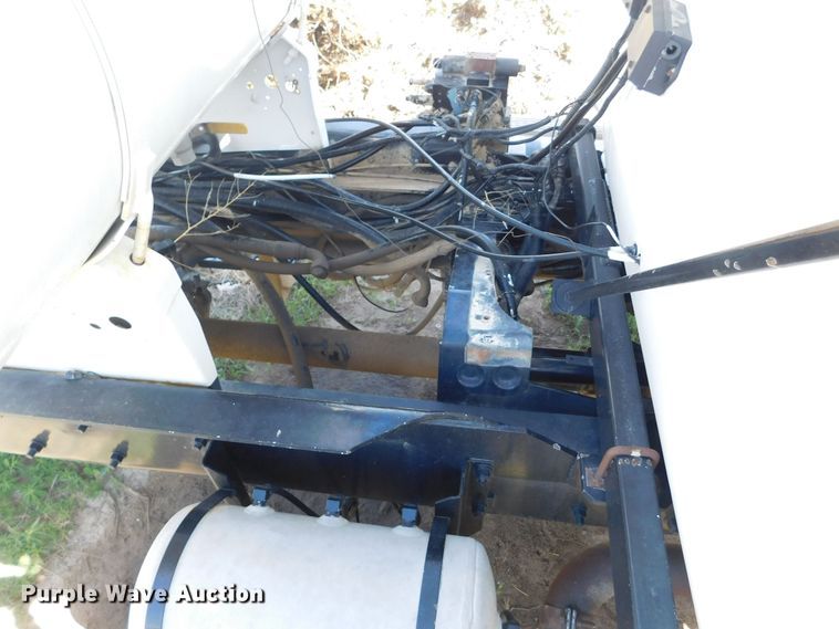 image for item DJ7647 1996 Mack RD690S  ready mix truck