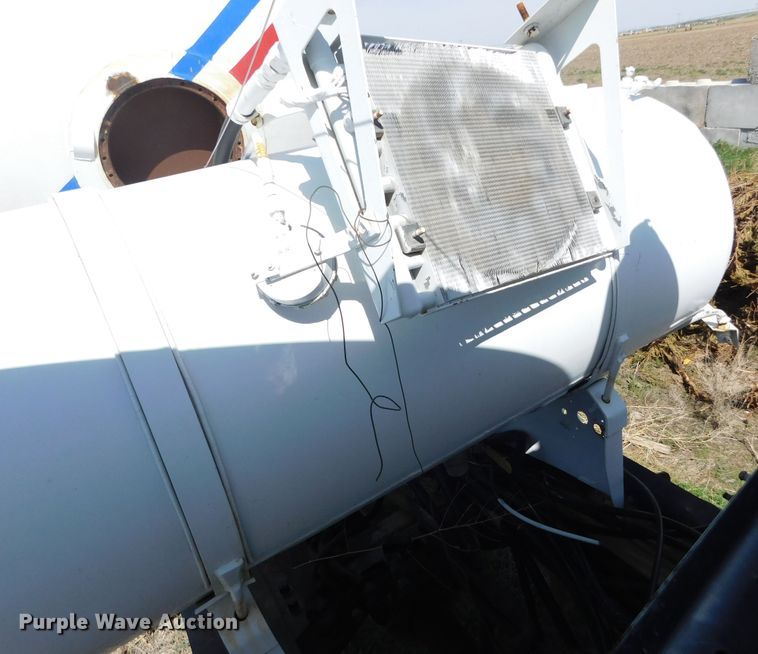 image for item DJ7647 1996 Mack RD690S  ready mix truck