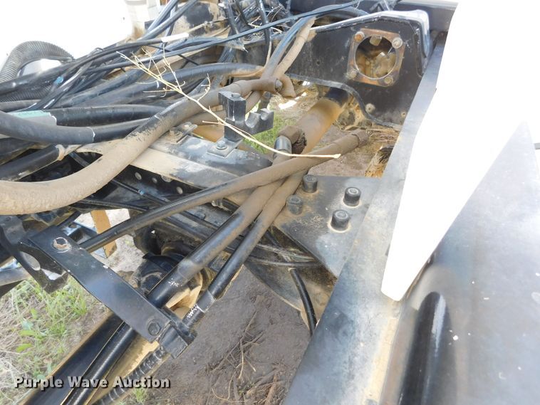 image for item DJ7647 1996 Mack RD690S  ready mix truck