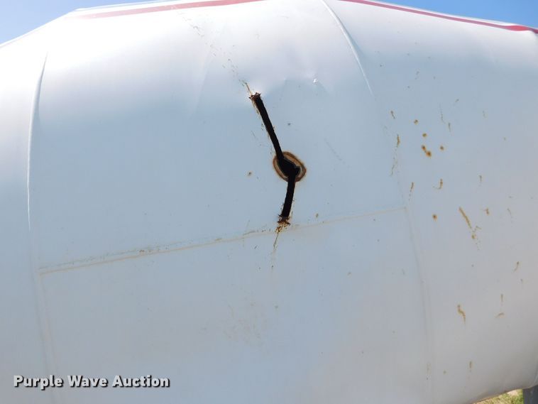 image for item DJ7647 1996 Mack RD690S  ready mix truck