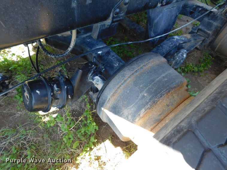 image for item DJ7647 1996 Mack RD690S  ready mix truck