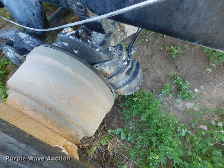 image for item DJ7647 1996 Mack RD690S  ready mix truck