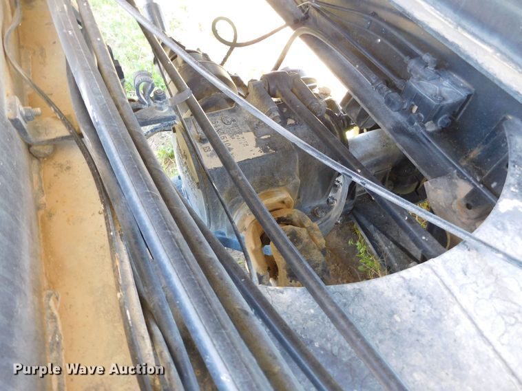 image for item DJ7647 1996 Mack RD690S  ready mix truck