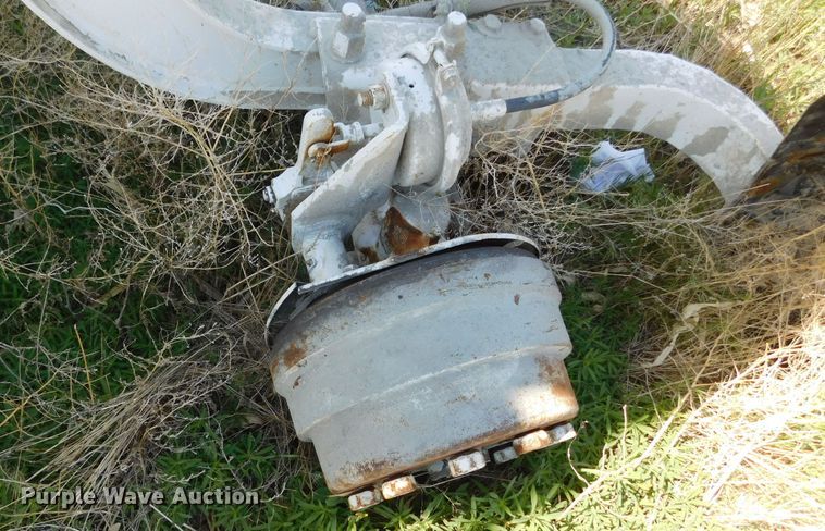 image for item DJ7647 1996 Mack RD690S  ready mix truck