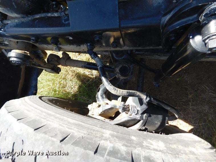 image for item DJ7647 1996 Mack RD690S  ready mix truck