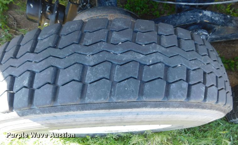 image for item DJ7647 1996 Mack RD690S  ready mix truck