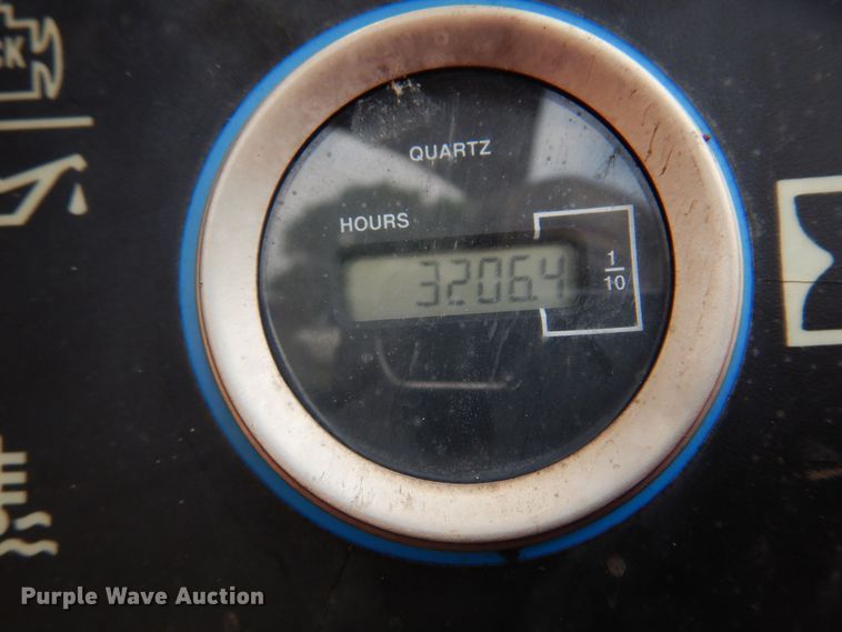 image for item DK0952 1999 Genie Z-45/25J  boom lift