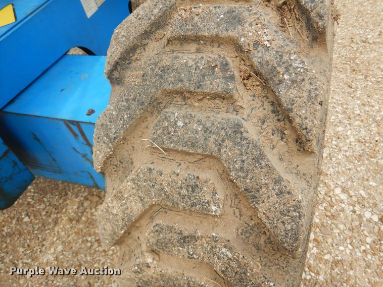 image for item DK0952 1999 Genie Z-45/25J  boom lift