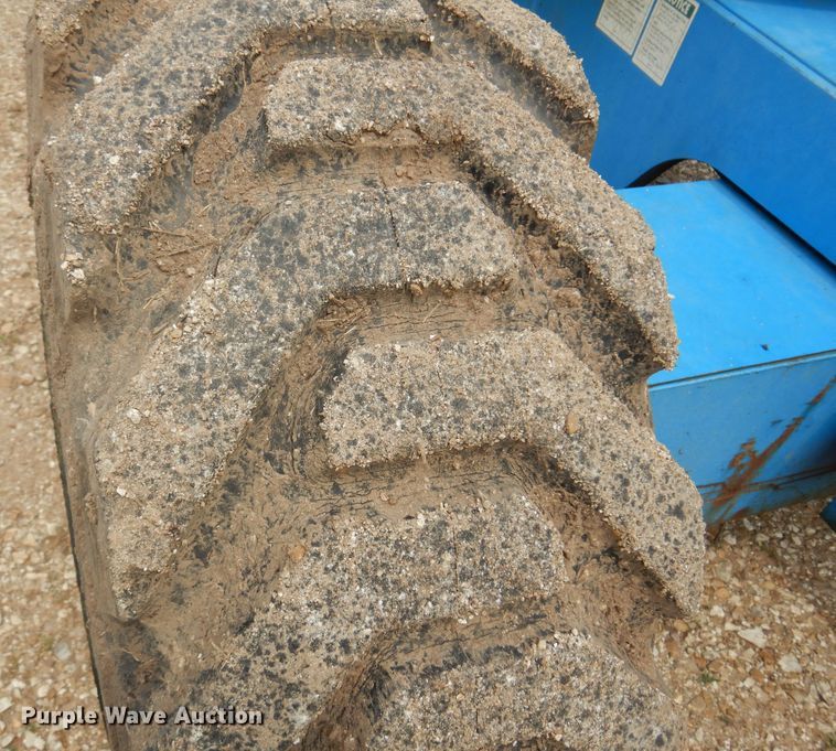 image for item DK0952 1999 Genie Z-45/25J  boom lift