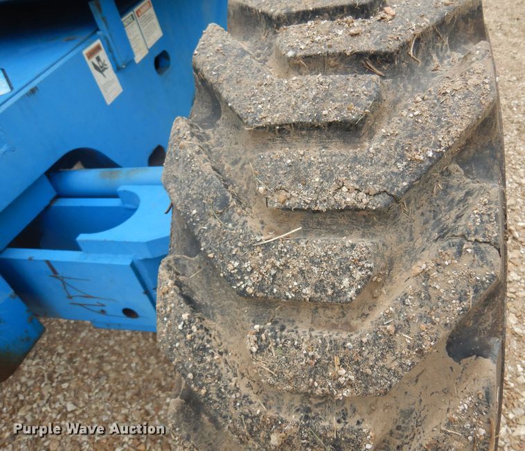 image for item DK0952 1999 Genie Z-45/25J  boom lift