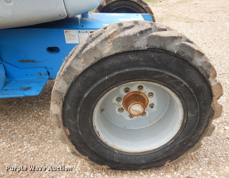 image for item DK0952 1999 Genie Z-45/25J  boom lift