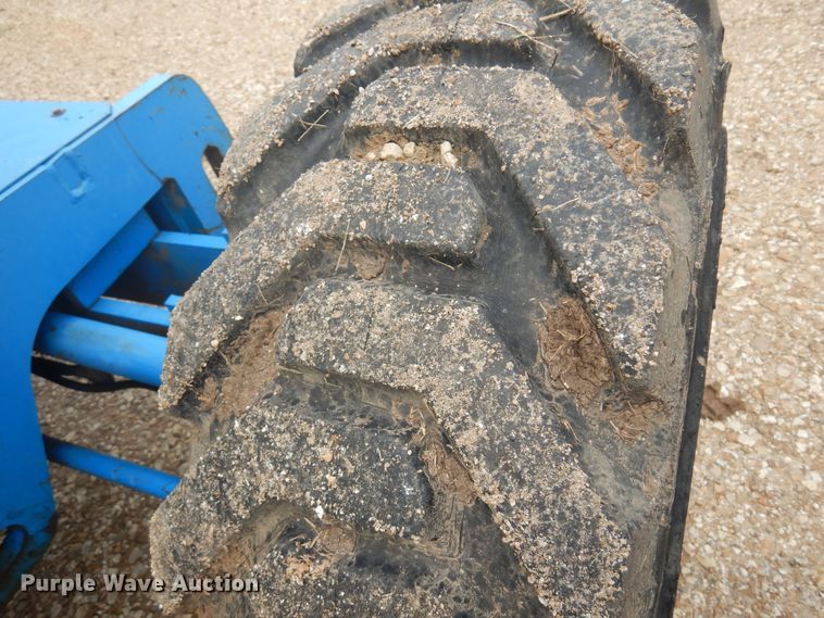 image for item DK0952 1999 Genie Z-45/25J  boom lift