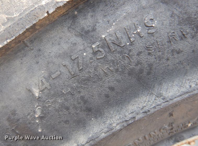 image for item DK0952 1999 Genie Z-45/25J  boom lift