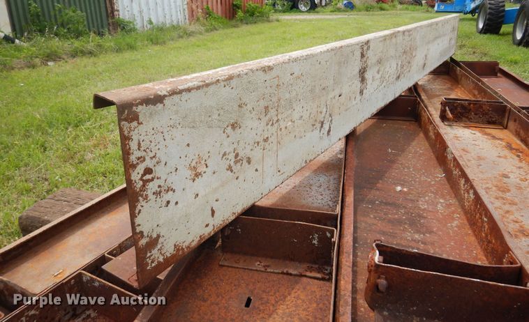 image for item DK0954 (10) steel concrete forms