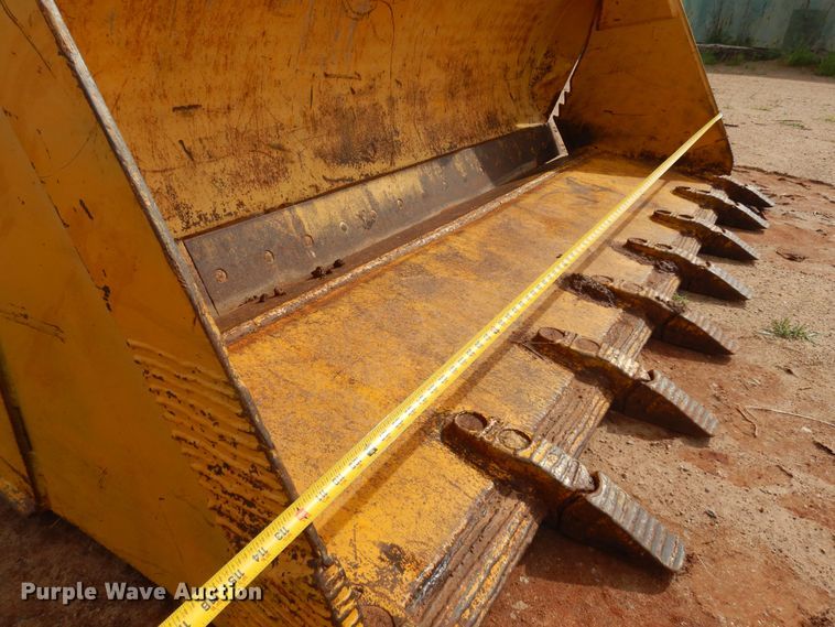 image for item DK0967 1976 Massey Ferguson MF66  wheel loader