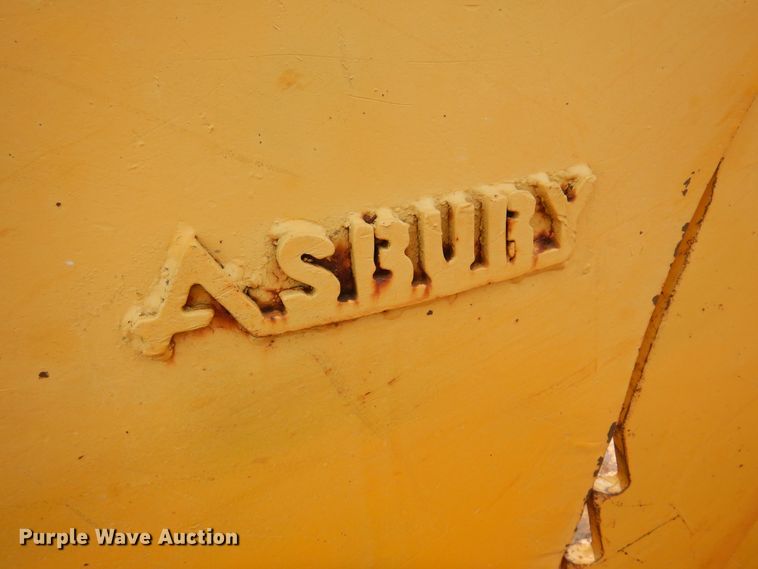 image for item DK0967 1976 Massey Ferguson MF66  wheel loader