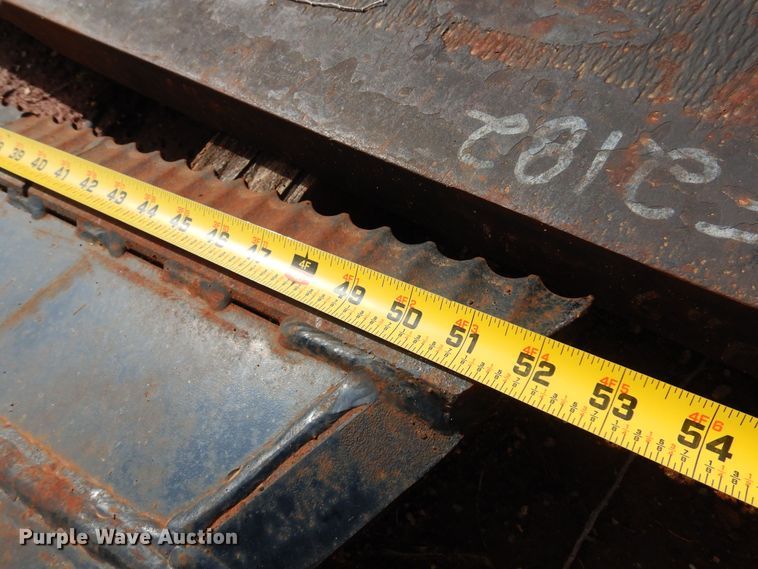 image for item DK0969 (4) cable plow blades