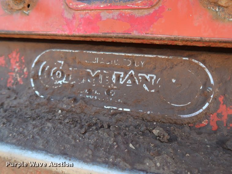 image for item DK3639 1994 International 4700  fuel truck