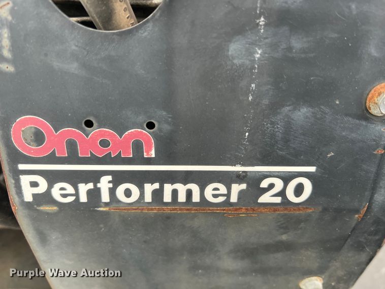 image for item DL4267 2000 Ford F650 Super Duty XL  utility / service truck