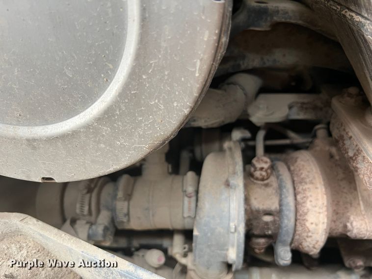 image for item DL4281 2017 John Deere 333G tracked skid steer loader