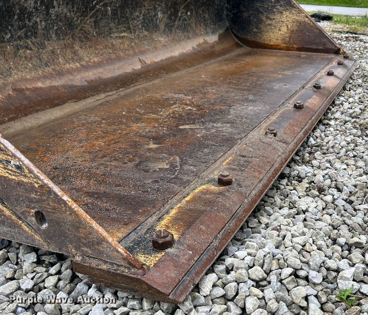 image for item DL4282 2019 John Deere 324G  skid steer loader