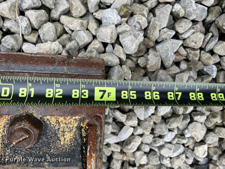 image for item DL4282 2019 John Deere 324G  skid steer loader