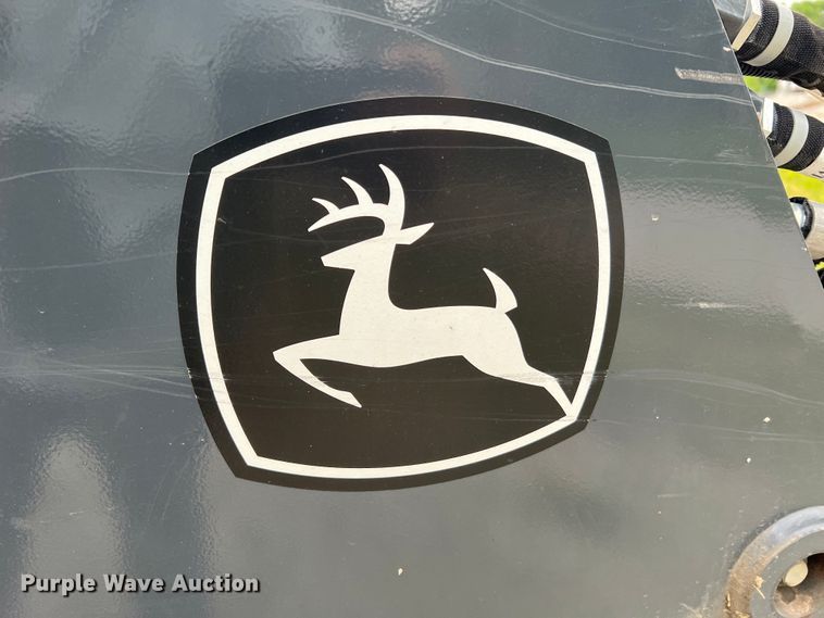 image for item DL4282 2019 John Deere 324G  skid steer loader