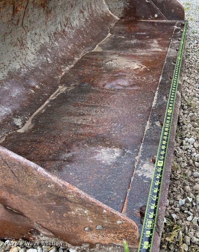 image for item DL4283 2008 Case 450CT Series 3  tracked skid steer loader