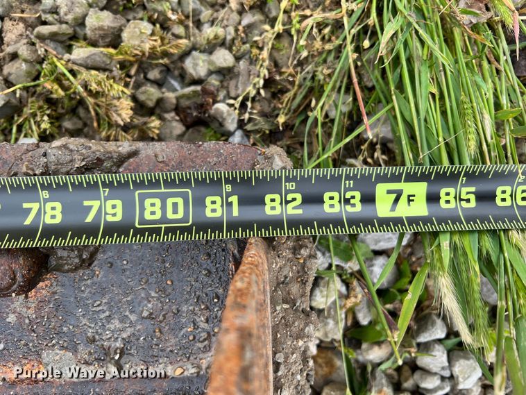 image for item DL4283 2008 Case 450CT Series 3  tracked skid steer loader