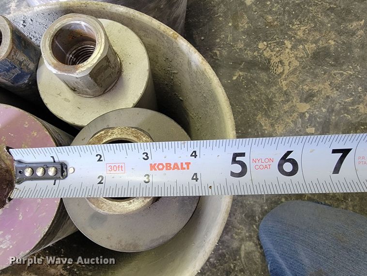 image for item DL4291 Milwaukee 4130  diamond coring drill stand