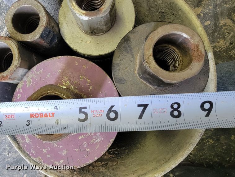 image for item DL4291 Milwaukee 4130  diamond coring drill stand