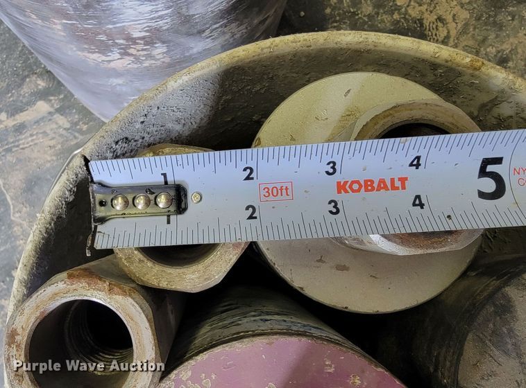 image for item DL4291 Milwaukee 4130  diamond coring drill stand