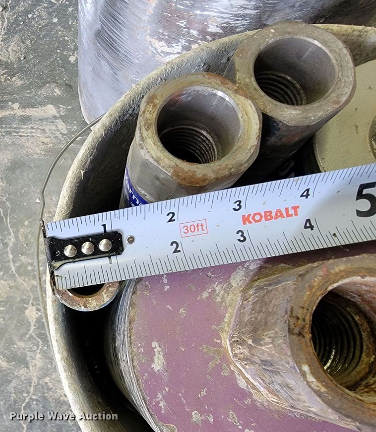 image for item DL4291 Milwaukee 4130  diamond coring drill stand