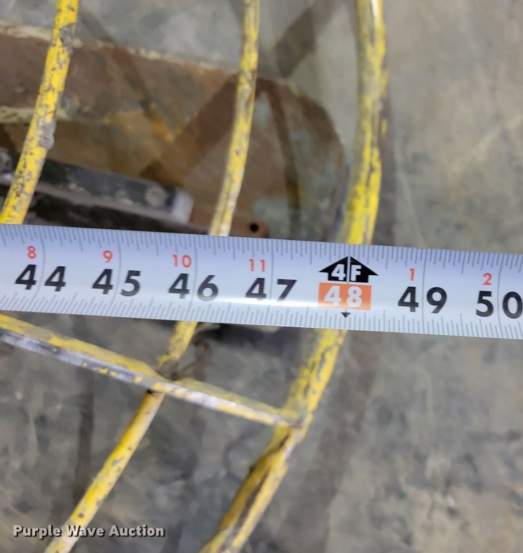 image for item DL4311 Wacker CT48-8A  power trowel