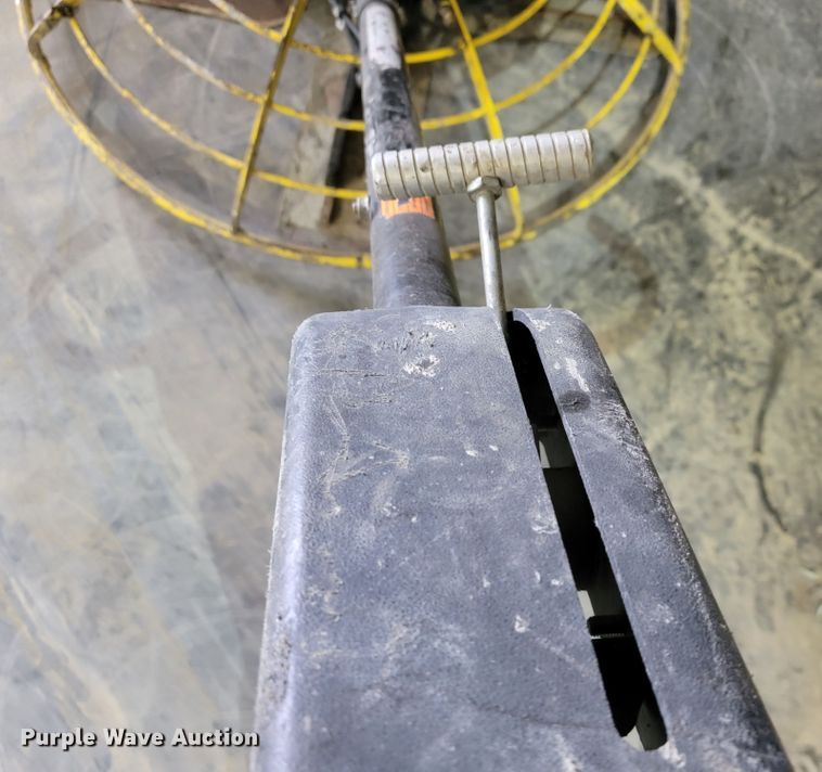 image for item DL4311 Wacker CT48-8A  power trowel