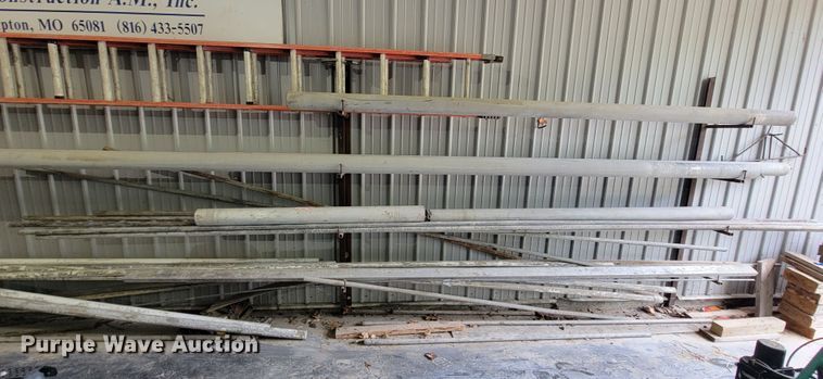 image for item DL4327 Roller screeds