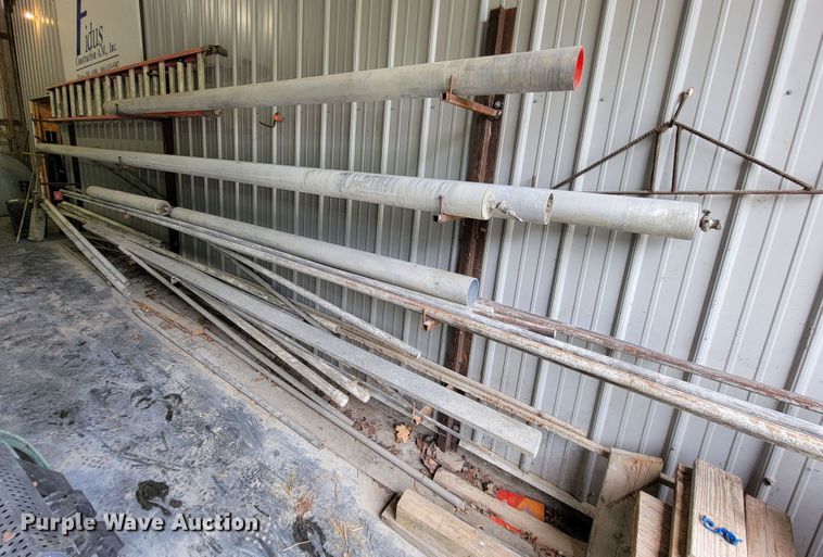 image for item DL4327 Roller screeds